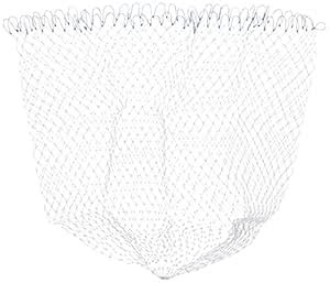 Belmont (Belmont) MS – 167 Nylon Replacement Net 60 cm : Amazon.in ...