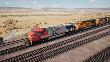 Locomotives - Train Sim Community