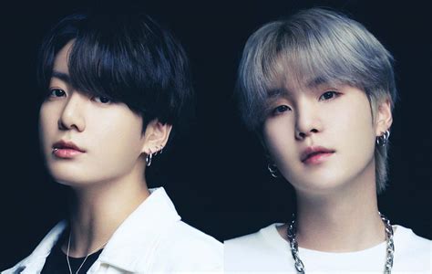 BTS' Jungkook, Suga drop 'Stay Alive' for ‘7Fates: CHAKHO’ soundtrack