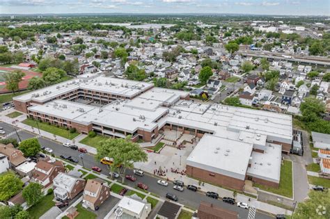 Perth Amboy High School in Perth Amboy, NJ - Homes.com