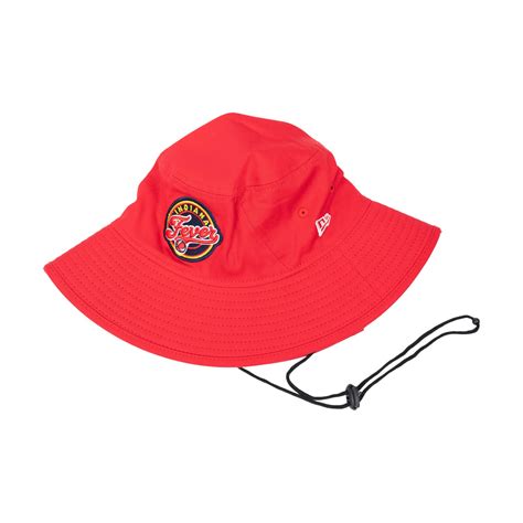 Authentic Indiana Fever Hats | Pacers Team Store
