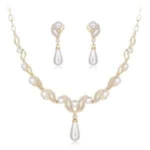 Shining Diva Fashion Latest Stylish Design Fancy Traditional Pearl ...