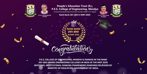 PES College of Engineering Mandya | Top Engineering college in Karnataka