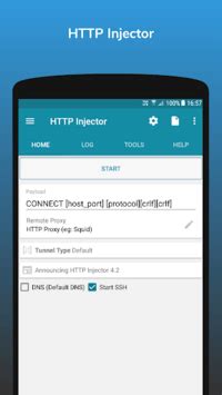 Image result for HTTP Injector VPN for PC