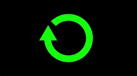 Image result for Reload Arrow Cartoon