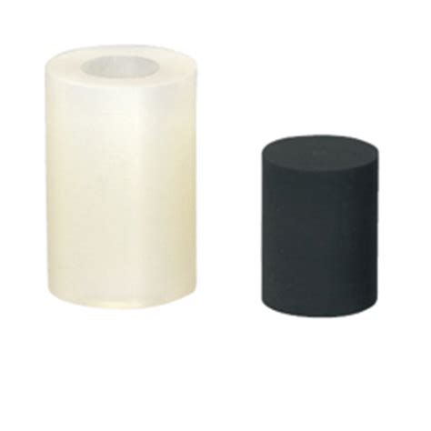 Urethane, Rubber, Sponge, Felt - Round Shape | MISUMI India