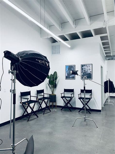 Influencer Press Office Photos