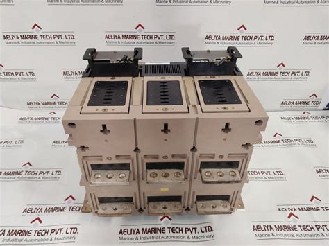 Merlin Gerin M16 H2 – Aeliya Marine Tech