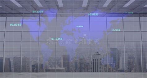 Animated World Map Over Time 的图像结果