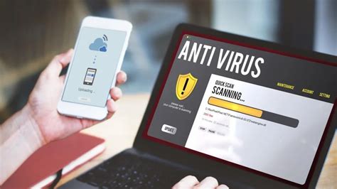 Protect Your Devices with Anti-Malware Software