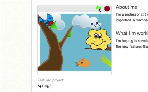 Image result for How to Use Scratch 2.0 App