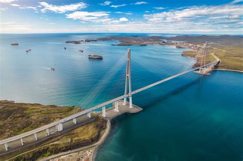 World's Longest Bridge Spans (by Type)