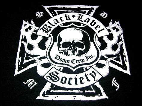 Black Label Society Wallpapers - Top Free Black Label Society ...
