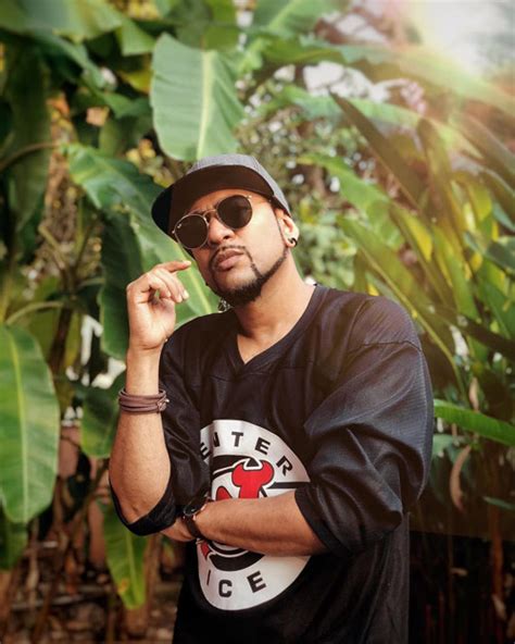 Harun Robert Aka ROB From MAD Is One Of The Most Fashionable Television ...