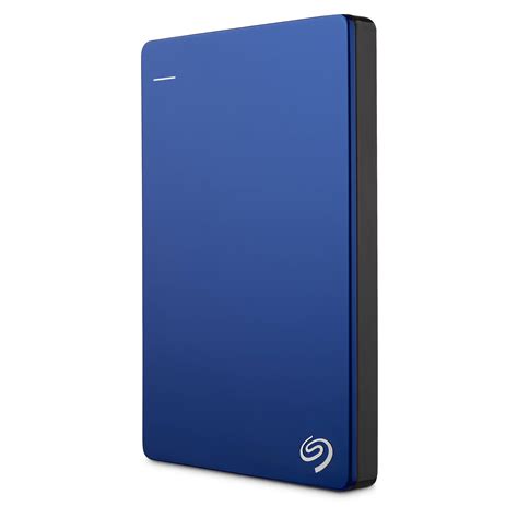 Seagate backup plus slim 2tb external portable hard drive - warslo