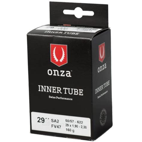 Onza Tires - Distinctive Mountain Bike Tires | BIKE24