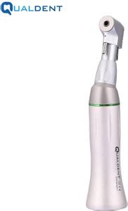 Qualdent Implant Handpiece 20:1|Latch type, Stainless steel ...