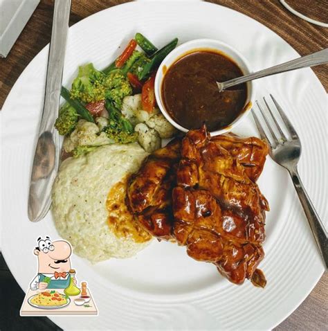 Izone Rooftop Restro, Zirakpur - Restaurant menu, prices and reviews