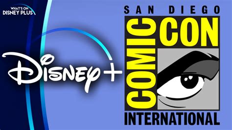 Image result for Comic-Con Disney