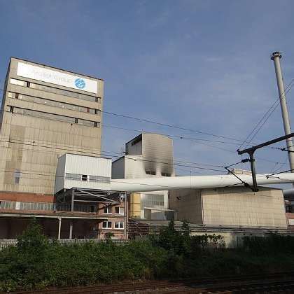 Ardagh Group Office Photos