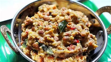 What Is Kerala-Style Erissery? 6 Different Recipes For A Comforting ...