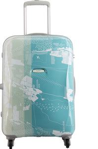 SKYBAGS ESCAPE STROLLY 67 360 ESP Check-in Suitcase 4 Wheels - 24 inch ...