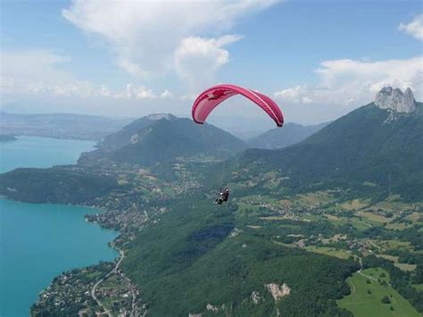 Lenvair Parapente (Annecy) - 2022 What to Know Before You Go (with ...