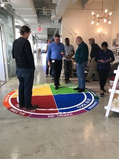 Silk Technologies Office Photos