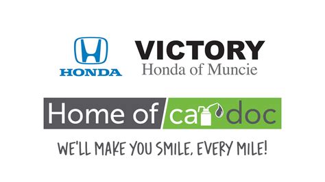 About Our Dealership | Victory Honda of Muncie in IN