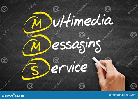 Multimedia Message 的图像结果