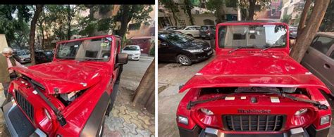 Mahindra Thar Users Continue Suffering as Many FAIL to Correctly Close ...