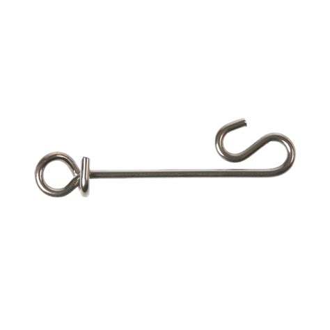Zeck Wels Knotless Connector X Safe Spin 4 Stück XXL 3 Stück ...
