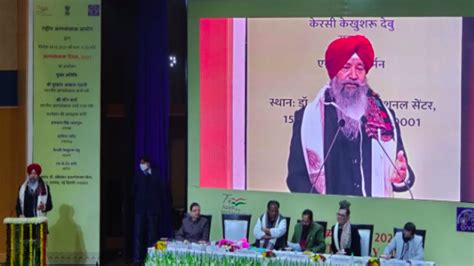 NCM Claims There Are 'No Religion-Based Atrocities Against Minorities ...