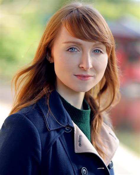 Michelle Fox Model Ben Whishaw Michelle Fox Editorial Stock Photo