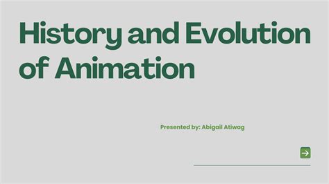 Image result for Evolution of Animation
