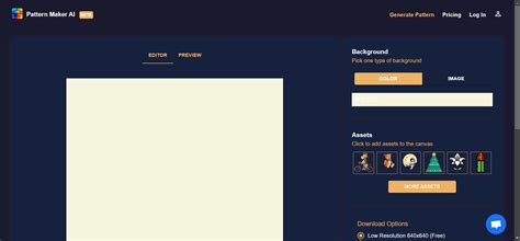 Image result for Pattern Maker