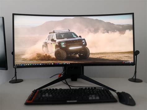 Image result for Alienware G-Sync Monitor