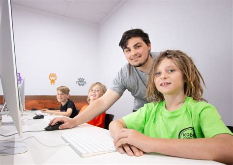 Coding Lessons for Children 的图像结果