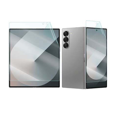 Galaxy Z Fold 6 Screen Protector | GadgetShieldz