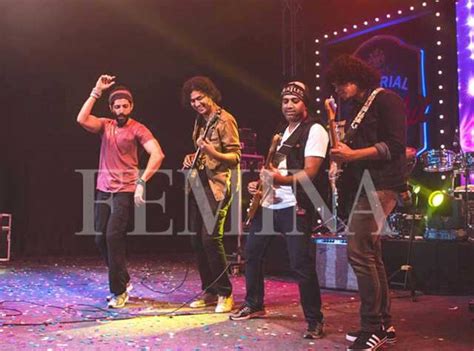 Farhan Akhtar’s 44th birthday | Femina.in