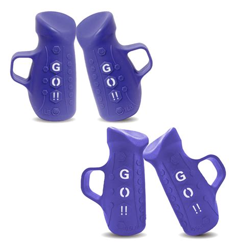 Dumbbell Go Pods Set of 4, Egg Weights, Add weight training for yoga ...