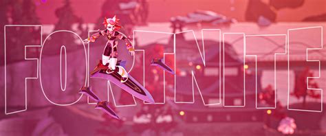 Kimiko Five-Tails Fortnite Wallpapers - Wallpaper Cave