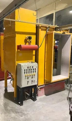 Powder Coating Equipment - Automatic Coating Guns Manufacturer from ...