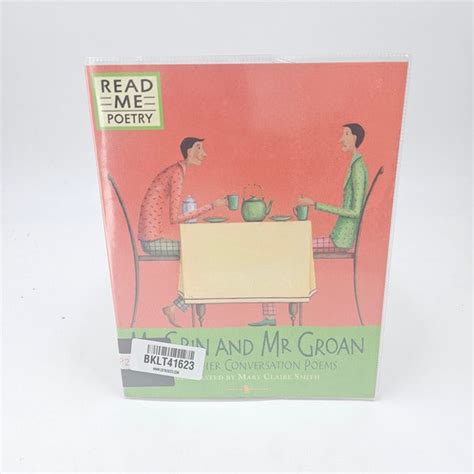 Mr Spin And Mr Grown - BKLT41623 – Extrokids