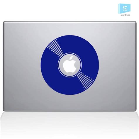 SIGN EVER Recorder Logo Laptop Skin Stickers 15.6 14 13 Inches and All ...