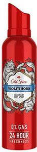 OLD SPICE Wolfhorn Deodorant Body Spray 140ml Body Spray - For Men ...