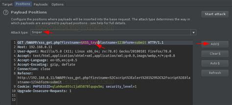 Burp Suite for Pentester – Fuzzing with Intruder (Part 3) - Hacking ...