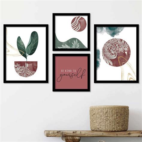 Framed Painting Combo: Enhance Your Wall Decor with Beautiful Artwork ...