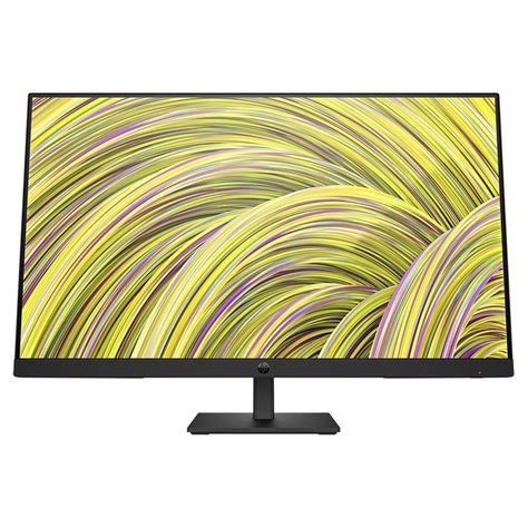 Buy HP P27h G5 27 Inch IPS FullHD Monitor With Micro-Edge Bezel,Speaker ...