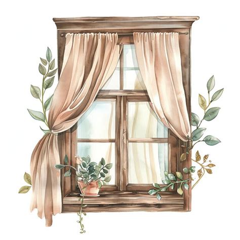 Image result for Window Sill Cottage Core